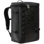 Gradski ruksak The North Face Base Camp Fuse Box crna Tnf Black/Tnf Black
