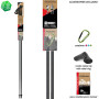 Štapovi za nordijsko hodanje Fizan Tekno