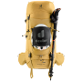 Muški ruksak Deuter Aircontact Core 50+10