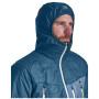 Muška jakna Ortovox Swisswool Piz Boe Jacket M