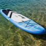 SUP Zray E10 Evasion 10'