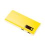 Power bank eksterne baterije Doca Power banka mAh 13000 mAh žuta Yellow