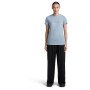 Ženska funkcionalna majica Icebreaker Women M 150 Tech Lite SS Tee IBStitchlin