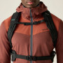 Muška jakna Regatta Finchdale Midlayer