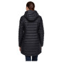 Ženski pernati kaput Black Diamond W Access Fl Down Parka