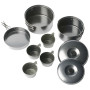 Posuđe Vango Non-Stick Cook Kit 4 person