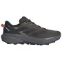 Muške cipele Adidas Terrex Tracefinder Plus Gtx zelena Shaoli/Cblack/Olistr