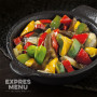 Gotova jela Expres menu Ratatouille 300 g