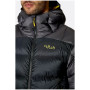 Muška jakna Rab Neutrino Pro Hoody