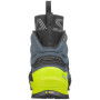 Muške cipele Salewa Ms Wildfire Edge Mid Gtx