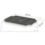 Podnica Fiamma Step Mat