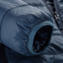 Dječja zimska jakna Alpine Pro Douwo Blue