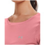 Ženska funkcionalna majica Under Armour HG Armour SS