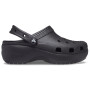 Ženske papuče Crocs Classic Platform Clog W