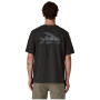 Muška majica Patagonia Men’s Flying Fish Responsibili-Tee®