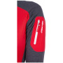 Ženska jakna High Point Merino Alpha Lady
