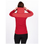 Ženska jakna High Point Versa Lady Hoody Jacket