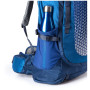 Turistički ruksak Zulu Summit 45l