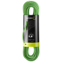 Uže za penjanje Edelrid Boa Gym 9,8mm 35 m zelena 138 oasis
