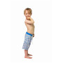 Dječji kupaći DucKsday Manta Boardshort Boy