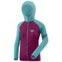 Ženska jakna Dynafit Alpine Wind 2 W Jkt