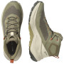 Muške cipele Salomon Genesis Mid GTX