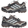 Ženske planinarske cipele Adidas Terrex Skychaser Gtx W