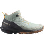 Ženske planinarske cipele Salomon Outpulse Mid Gore-Tex