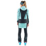 Ženska softshell jakna Dynafit Speed Softshell Jkt W