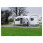 Zaklon Vango AirBeam Sky Canopy for Caravan & Motorhomes 3.5M