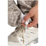 Ženske trenerke Nebbia Baggy Leopard Sweatpants Primal