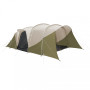 Šator Robens Eagle Rock 6+2XP bež / zelena