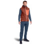 Muški prsluk Ortovox Swisswool Piz Duan Vest M