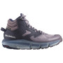 Ženske planinarske cipele Salomon Predict Hike Mid Gore-Tex