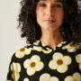 Pončo Regatta Orla Towelling Robe II