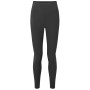 Ženske tajice Montane F Ineo Tights Reg Leg crna BLACK