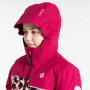 Dječja zimska jakna Dare 2b Traverse II Jacket