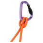 Karabiner Mammut Classic HMS Screwgate Carabiner