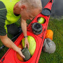 Mjeh Ortlieb PS10 Valve 12L