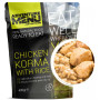Gotova jela Adventure Menu Piletina Korma s rižom 400 g