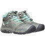 Dječja obuća Keen Ridge Flex Mid Wp Youth