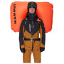 Lava torbe s airbagom Mammut Pro 35 Removable Airbag 3.0