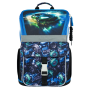Školski ruksak za niže razrede osnovne škole Baagl Zippy