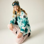 Dječja jakna Dare 2b Wing It Jacket TealMrblePrt