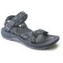 Muške sandale Source Gobi Pro M siva Grey Concrete