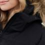 Ženska duga jakna Fundango Meganne Padded Jacket