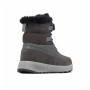 Ženske čizme za snijeg Columbia SLOPESIDE PEAK™ LUXE