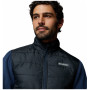 Muška dukserica Columbia Basin Butte™ Full Zip Fleece Ii