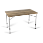 Sto Dometic Zero Light Oak smeđa