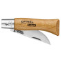 Sklopivi nož Opinel N°03 Carbon